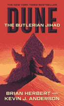 The Butlerian Jihad-9781250208545