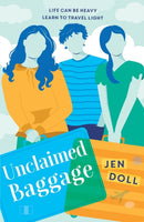 Unclaimed Baggage-9781250211583