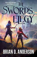 The Sword's Elegy-9781250214683