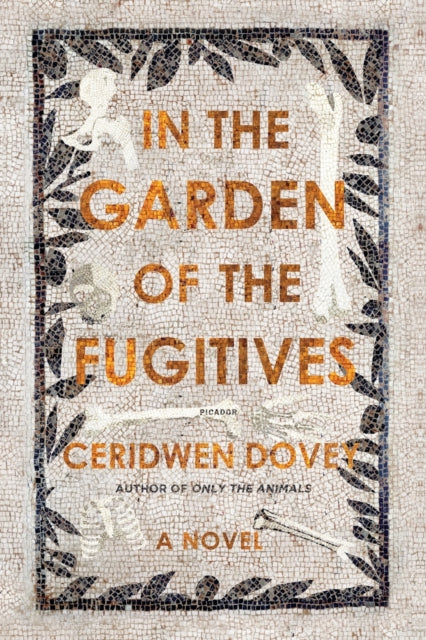 In the Garden of the Fugitives-9781250214911