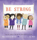 Be Strong-9781250221117