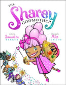 The Sharey Godmother-9781250222305