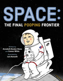Space: The Final Pooping Frontier-9781250222886