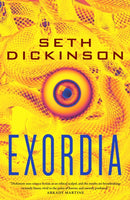 Exordia