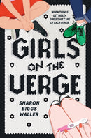 Girls on the Verge-9781250233745