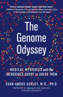 The Genome Odyssey