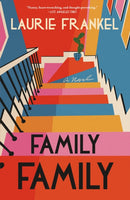 Family Family : A Novel-9781250236821