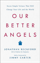 Our Better Angels