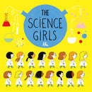 The Science Girls-9781250239471