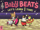 Baby Beats: Let''s Learn 2/4 Time!