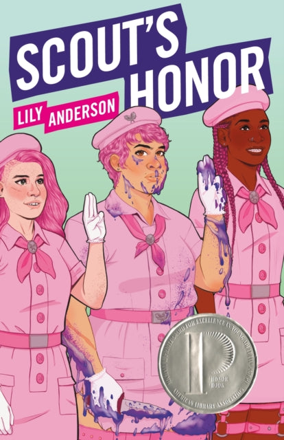 Scout''s Honor