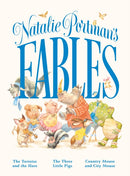 Natalie Portman''s Fables