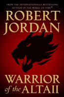 Warrior of the Altaii-9781250247650