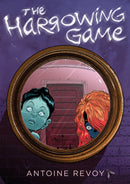 The Harrowing Game-9781250248329