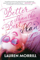 Better Than the Best Plan-9781250250742