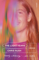 The Light Years-9781250251190