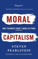 Moral Capitalism-9781250251459