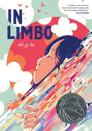 In Limbo: A Graphic Memoir-9781250252661