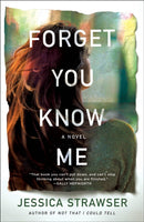 Forget You Know Me : A Novel-9781250252975