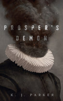 Prosper's Demon-9781250260512