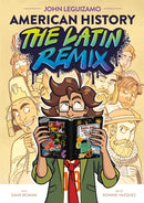 American History, the Latin Remix