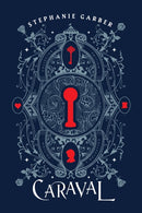 Caraval Collector''s Edition