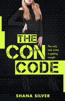 The Con Code-9781250266811
