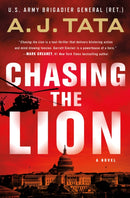 Chasing the Lion : A Garrett Sinclair Novel-9781250270481