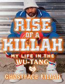 Rise of a Killah-9781250274274