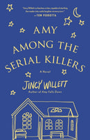 Amy Among the Serial Killers : A Novel-9781250275141