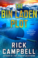 The Bin Laden Plot-9781250277107