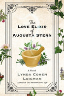 The Love Elixir of Augusta Stern-9781250278104