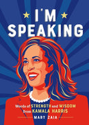 I''m Speaking