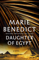 Daughter of Egypt : A Novel-9781250280732