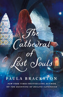The Cathedral of Lost Souls-9781250284044