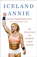 Iceland Annie