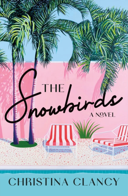 The Snowbirds : A Novel-9781250284952