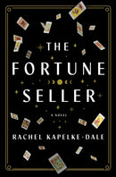 The Fortune Seller-9781250286130