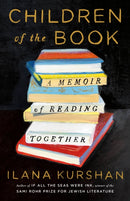 Children of the Book : A Memoir of Reading Together-9781250288264