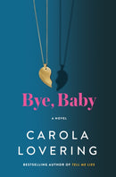 Bye, Baby-9781250289360