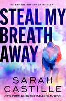 Steal My Breath Away-9781250289926