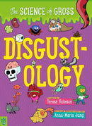 Disgustology: The Science of Gross-9781250290618