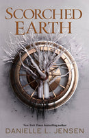 Scorched Earth-9781250290823