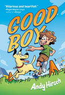 Good Boy-9781250291950