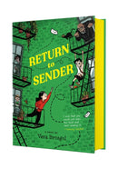 Return to Sender-9781250292186