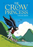 Crow Princess