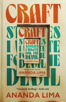 Craft : Stories I Wrote for the Devil-9781250292971