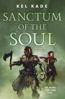 Sanctum of the Soul-9781250293879