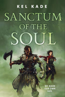 Sanctum of the Soul-9781250293893