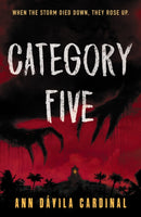 Category Five-9781250296122